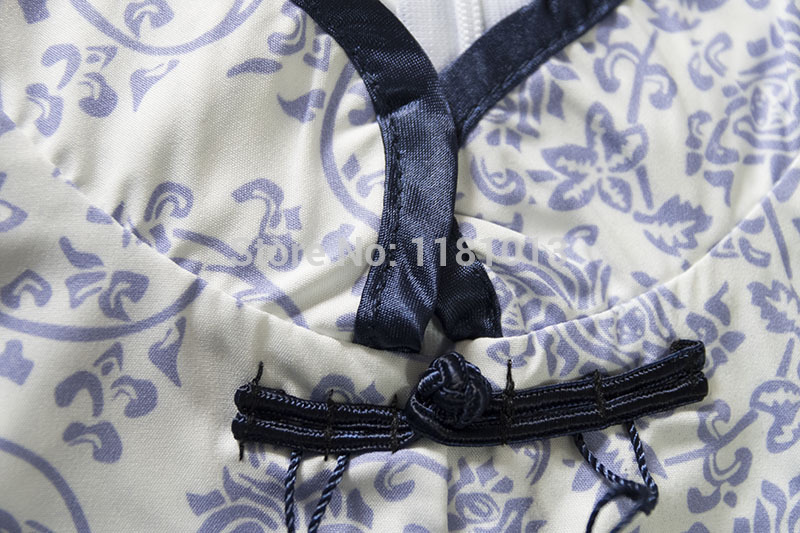 Chinese-blue-and-white-Flower-pattern-costume-Chinese-clothing-Lolita-daily-ancient-style-dress-32780563421