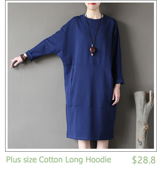 Chinese-style-Flower-print-Denim-Women-Knee-length-Dress-Blue-Cotton-Floral-Loose-Summer-Dress-Vinta-32647886717