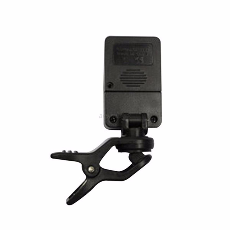 Chromatic-Clip-On-Digital-Tuner-For-Acoustic-Electric-Guitar-Bass-Violin-Ukulele-32668659726