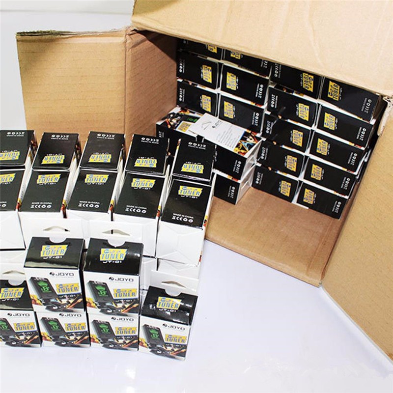 Chromatic-Clip-On-Digital-Tuner-For-Acoustic-Electric-Guitar-Bass-Violin-Ukulele-32668659726