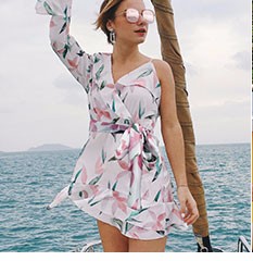 Chu-Ni-Off-Shoulder-Floral-Summer-Dress-Vintage-High-Waist-Beach-Dress-Women-2017-Sexy-Short-Dresses-32781209714