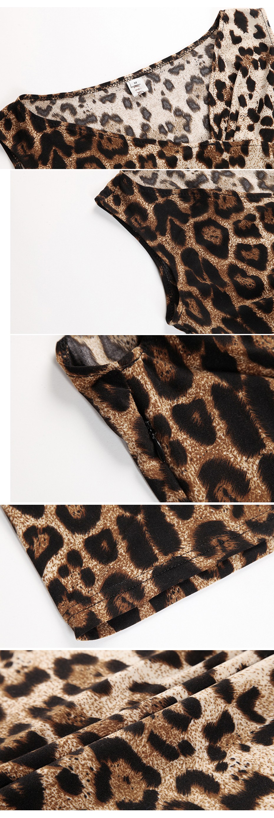 Chu-Ni-Women-Elegant-Leopard-Dress-Sexy-Deep-V-Sleeveless-Dresses-Party-Club-Wear-Sheath-Pencil-Casu-32741422503