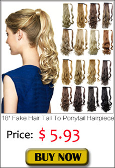 Claw-Clip-Ponytail-Extension-Wavy-Curly-Synthetic-Ponytail-Hair-pieces-postizos-de-cola-de-caballo-l-32509708559