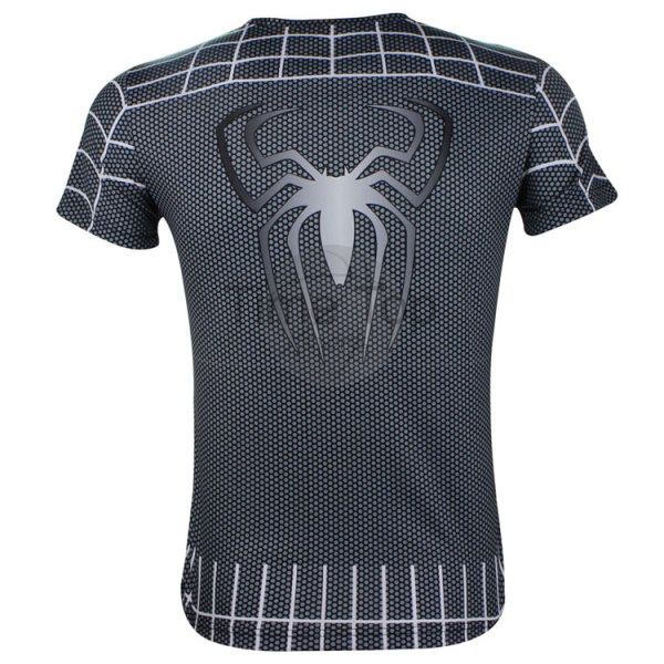 Clearance-Short-sleeve-Superhero-T-shirt-Man-Women-Costume-Play-COSPLAY-Boy-Children--Quick-Dry-Body-32613287623