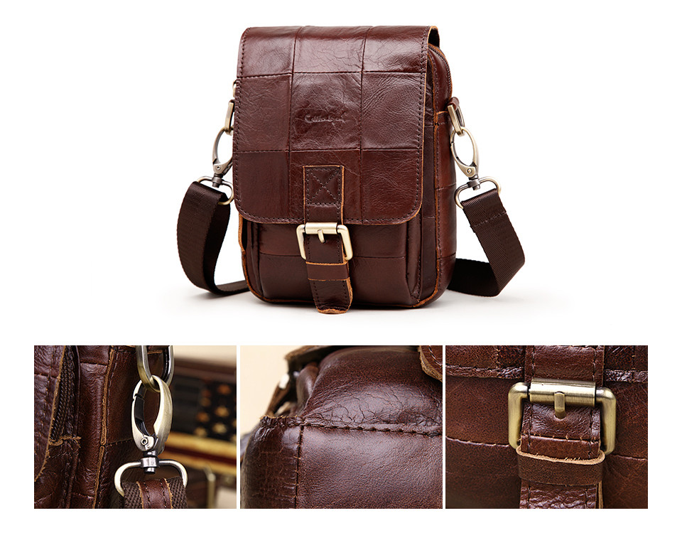 Cobbler-Legend-Fashion-Brand-2017-New-Men39s-Vintage-Genuine-Leather-Messenger-Bag-Men-Male-Cowhide--32686594625