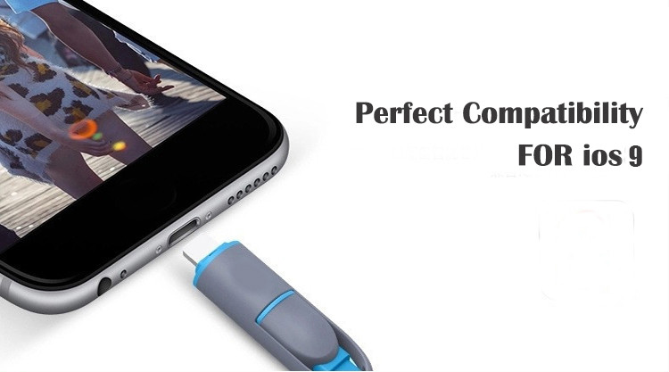 Colorful-Micro-USB-Cable-8Pin-2-in-1-Sync-Data-Charging-USB-Cable-for-iPhone-5-6-6s-plus-Fast-Charge-32692569654