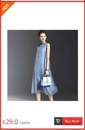 Cool-2017-Free-Shipping-New-Spring-Summer-Cotton-Linen-Fashion-Women-Long-Black-White-Dresses-Loose--32782643064