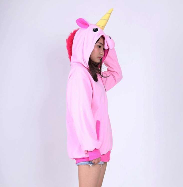 Cosplay-Unicorn-Pikachu-Stitch-Hoodie-Sweatshirt-Costumes-Plush-Animal-Hooded-Jacket-32678246273