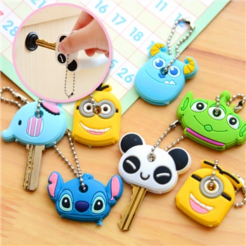 Cute-Anime-Colorful-Crystal-Frozener-Key-Chain-Anna-Elsa-Olaf-Keychain-Key-Chain-Key-Ring-Key-Holder-32283063335