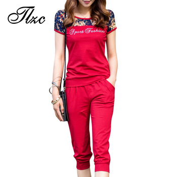 Cute-Character-Printed-Lady-Casual-Cotton-Tees-Large-Size-L-4XL-2017-Summer-Multicolor-Choice-Women--32285311686