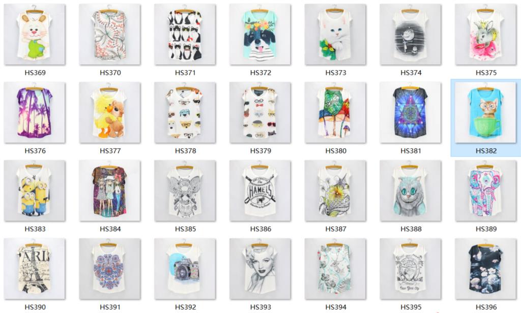 Cute-Dogs-printing-summer-top-tees-women-fashion-style-t-shirts-girls-printing-tshirt-wholesale-drop-32622440140