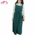 Cute-Green-Floral-Dress-Vintage-Ladies-Dresses-Bohemian-Style-Autumn-Winter-Long-Sleeves-All-Match-N-32486763178