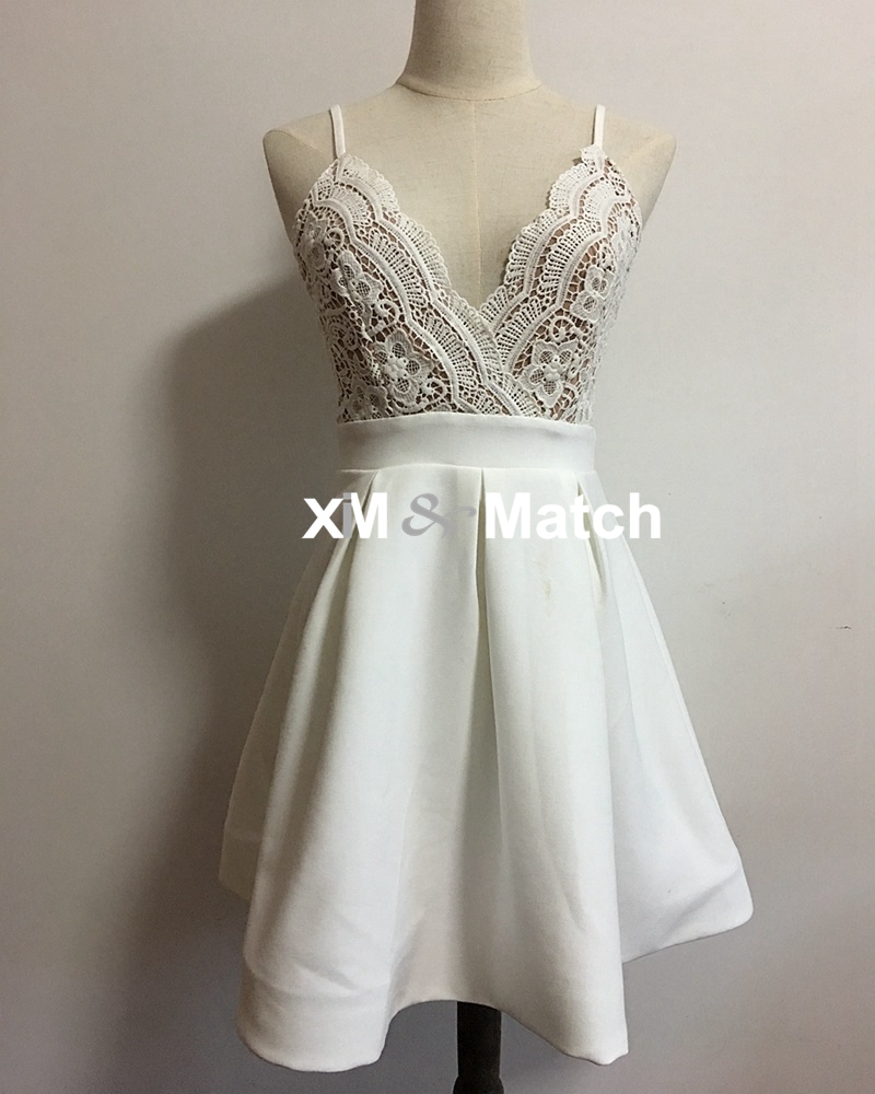 Cute-Sexy-Dress-Vestido-branco-V-neck-Backless-Cross-Straps-Lace-Patchwork-Ball-gown-Dress-White-Ple-32643560842