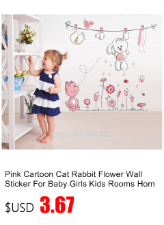 Cute-tiger-animals-stack-height-measure-wall-stickers-decal-kids-adhesive-vinyl-wallpaper-mural-baby-32595270085