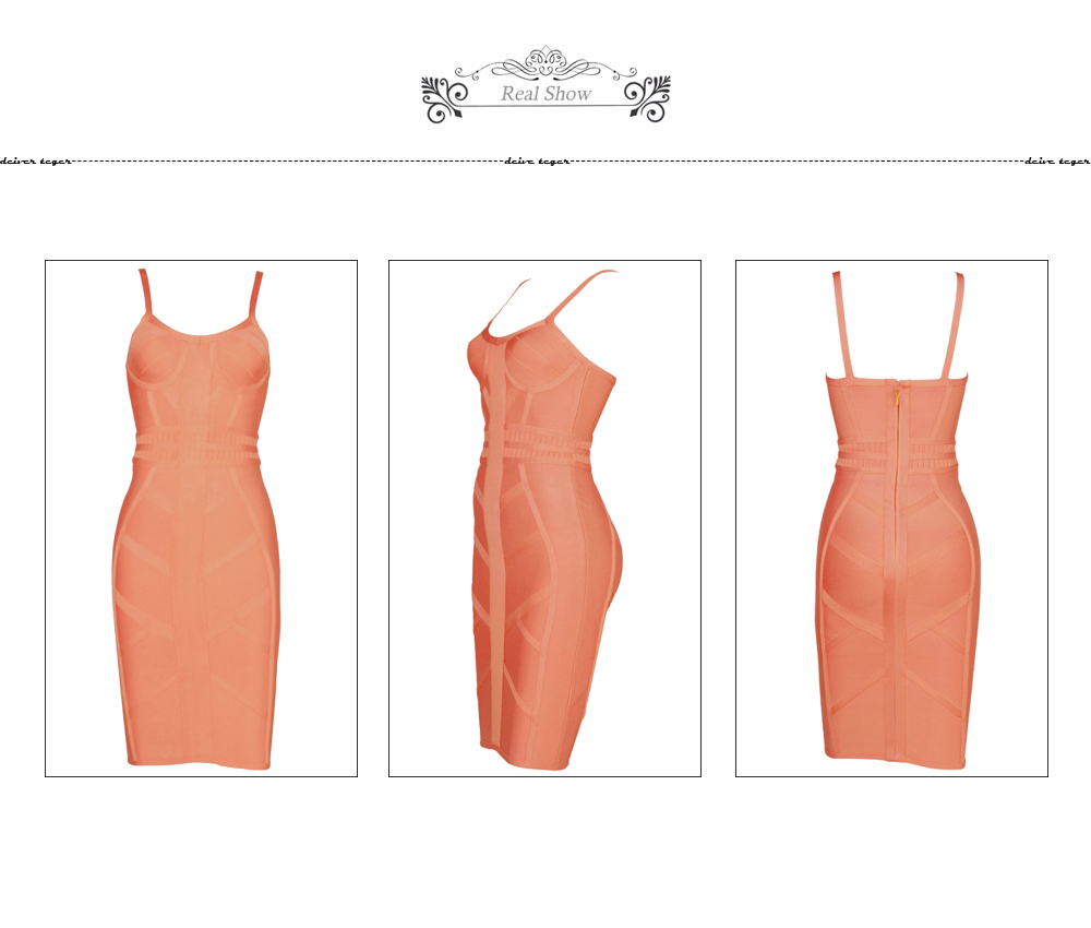 DEIVE-TEGER--New-Coral-Bustier-Dress-Women-Bandage-Dress-Pencil-Lady-Club-Dress-Orange-Dresses--HL15-32391095782