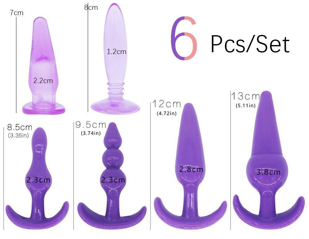 DOMI-Anal-Sex-Toys-6pcsset-New-Booty-Beads-Adult-Anal-Plug-Silicone-Butt-Plugs-Anal-Sex-Toys-32564694243