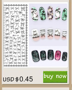 DS071-2017-Nail-Design-Water-Transfer-Nails-Art-Sticker-Colorful-Butterfly-Nail-Wraps-Sticker-Waterm-32451688453