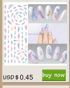 DS265-Design-Water-Transfer-Nails-Art-Sticker-Winter-Style-Black-Snowflake-Nail-Wraps-Sticker-Waterm-32564452200