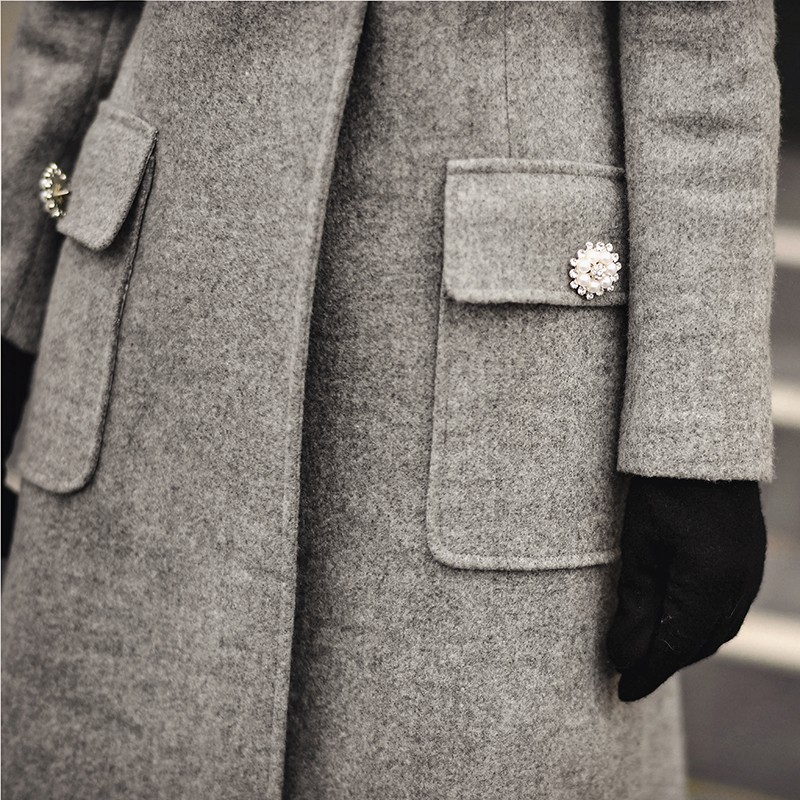 Dabuwawa-winter-keep-warm-grey-woolen-coat-32760452198