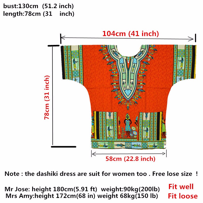 Dashiki-Hoodies-Loose-African-Hooded-Dashiki-Fabric-Hood-100-Cotton-Fashion-Clothes-Unisex-Kimono-32728295105