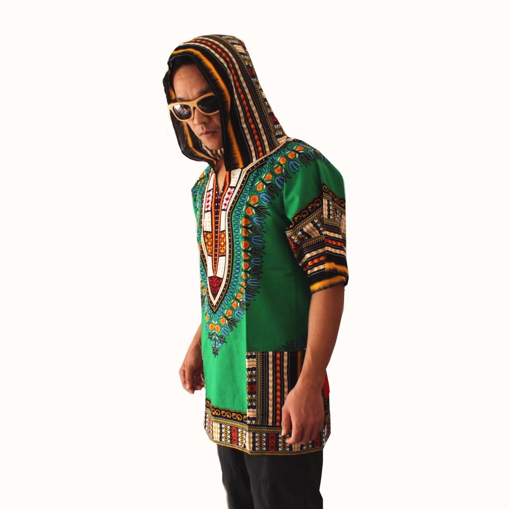 Dashiki-Hoodies-Loose-African-Hooded-Dashiki-Fabric-Hood-100-Cotton-Fashion-Clothes-Unisex-Kimono-32728295105