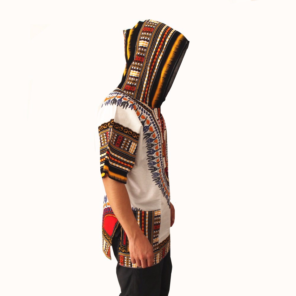 Dashiki-Hoodies-Loose-African-Hooded-Dashiki-Fabric-Hood-100-Cotton-Fashion-Clothes-Unisex-Kimono-32728295105