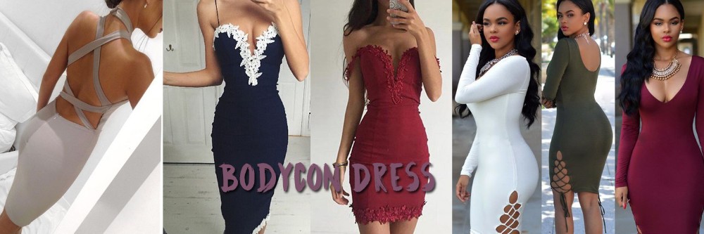 Daylook-Summer-Dress-V-neck-2016-Women-Fashion-Off-Shoulder-Lace-Bodycon-Party-Dress-2-Colors-Plus-S-32675476544