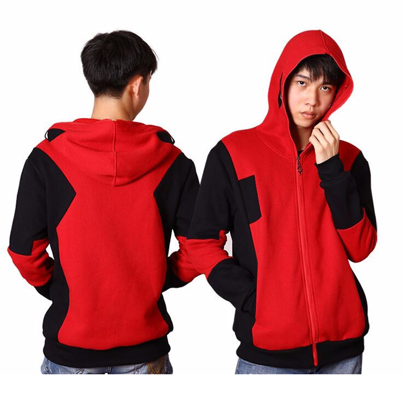 Deadpool-Sweatshirt-2016-Winter-Fashion-Mens-Hoodies-Red-Streetwear-Superhero-Cosplay-Full-Zipper-De-32774561988