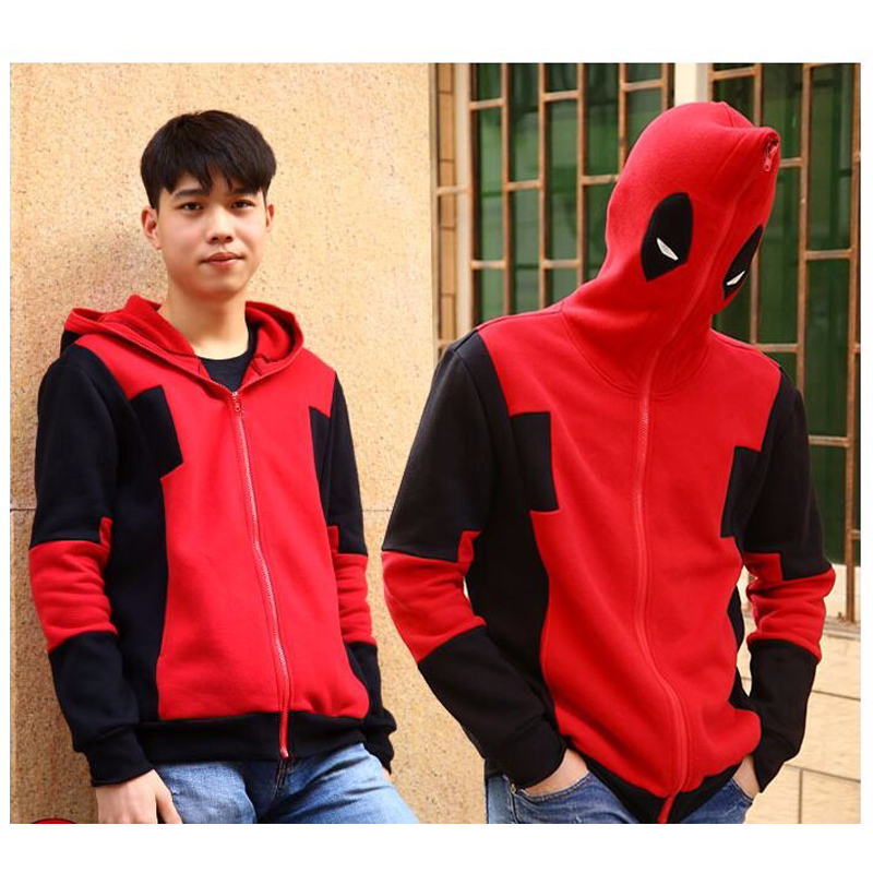 Deadpool-Sweatshirt-2016-Winter-Fashion-Mens-Hoodies-Red-Streetwear-Superhero-Cosplay-Full-Zipper-De-32774561988