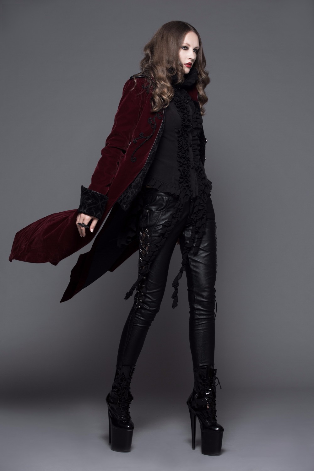 Devil-Fashion-Gothic-Long-Aristocratic-Women-Thick-Winter-Coats-Steampunk-Jackets-Ladies-Overcoats-W-32773532328