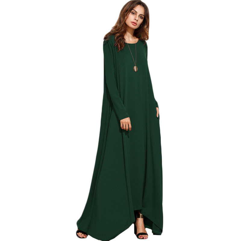 Dotfashion-Casual-Dresses-for-Woman-Spring-Women-Asymmetrical-Shirt-Dress-Green-Long-Sleeve-Shift-Ma-32785466565