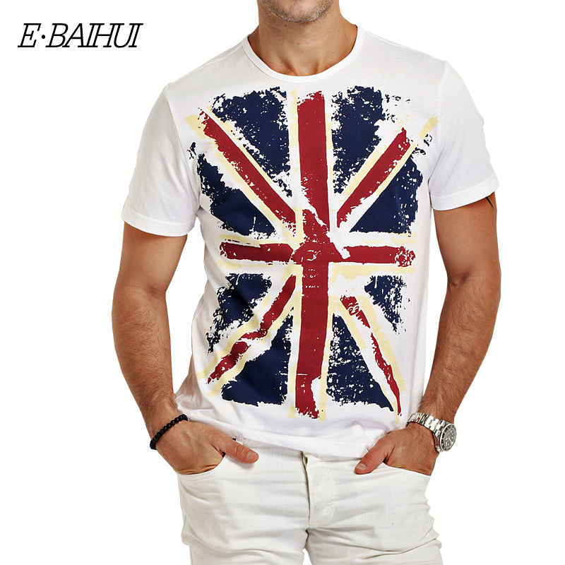 E-BAIHUI-Brand-new-summer-style-Cotton-men-Clothing-Male-Slim-Fit-t-shirt-Man-T-shirts-Casual-T-Shir-32673904258