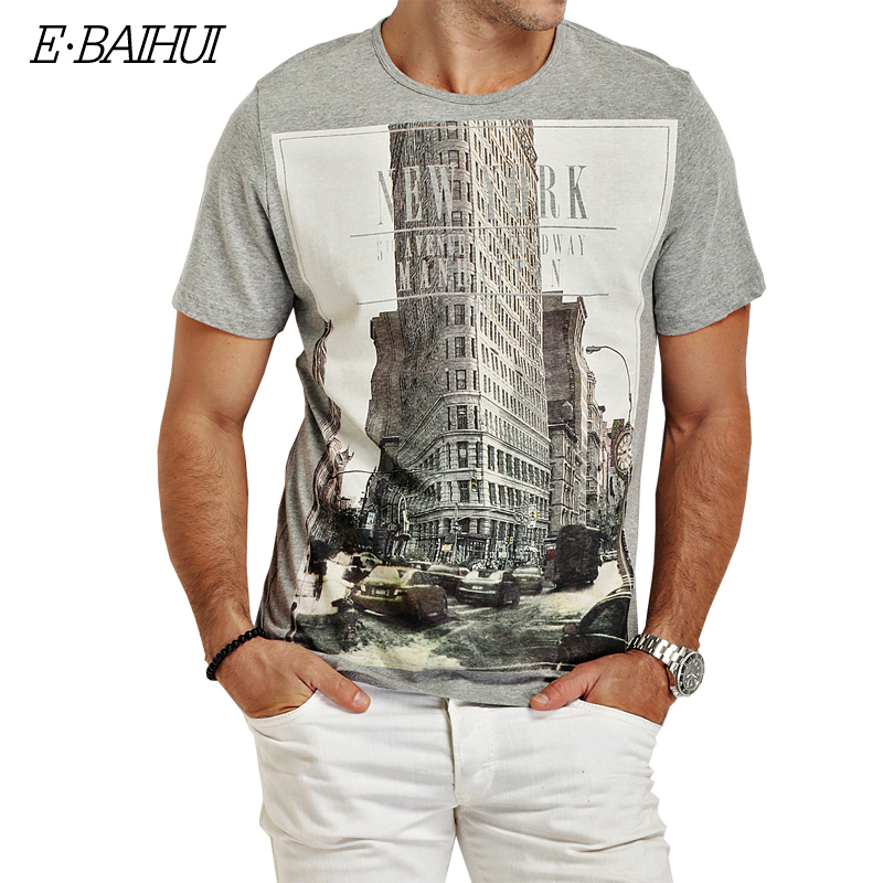 E-BAIHUI-Brand-t-shirt--mens-t-shirts-t-shirt-casual-tops-tees-Fitness-Men-cotton-T-shirts-Camisetas-32738747822