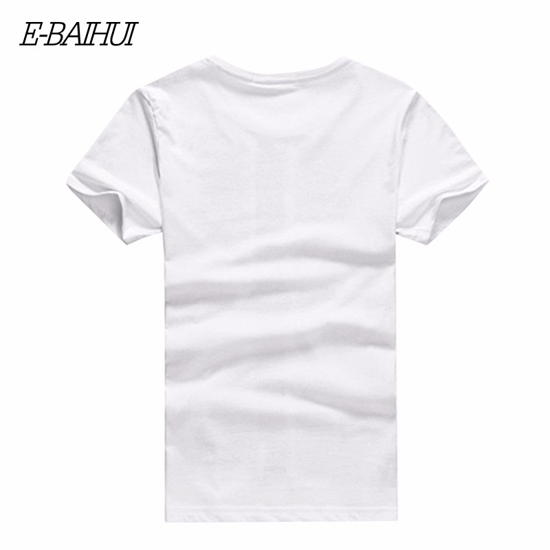 E-BAIHUI-brand-Summer-style-Men-Cotton-Clothing-T-shirtS-casual-T-Shirt-Fitness-tops-Tees-Skateboard-32672302906