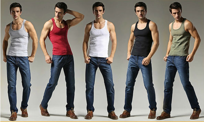 E-BAIHUI-brand-t-shirts-Bodybuilding-men-Tank-Tops-cotton-casual-man-tops-tees-Undershirt-Fashion-Ve-32488804586