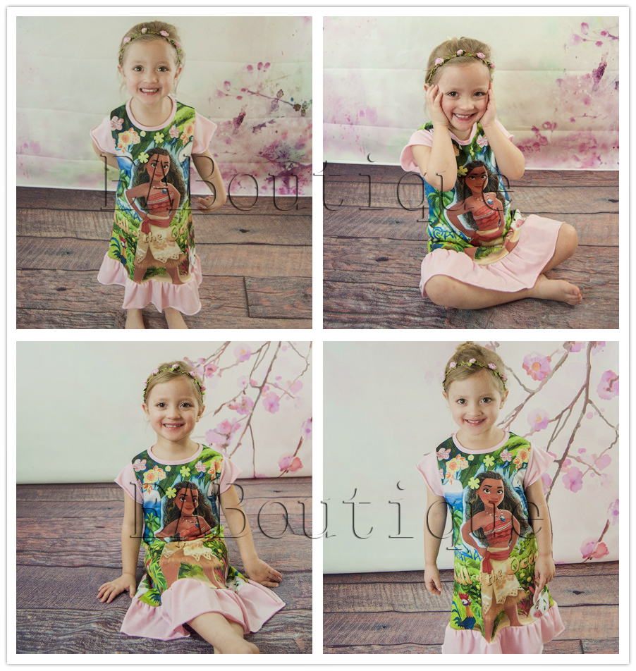 EABoutique-summer-style-100-cotton-4-Designs-children-dress-Moana-princess-girl-print-dress-32771525650