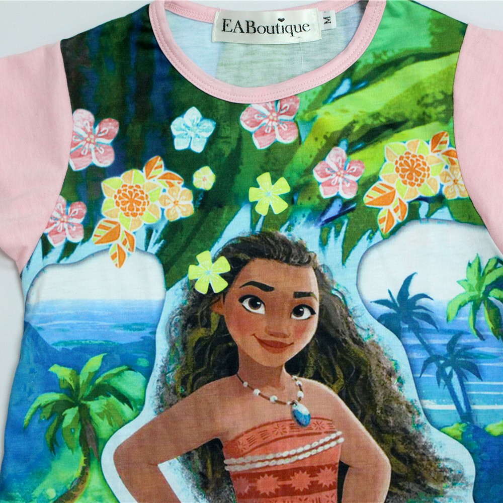 EABoutique-summer-style-100-cotton-4-Designs-children-dress-Moana-princess-girl-print-dress-32771525650