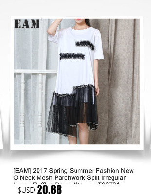 EAM-2017-New-Spring-And-Summer-Fashion-Irregular-Ruffles-Chiffon-Women-Clothing-Black-Dresses-6DXQ1-32723009866