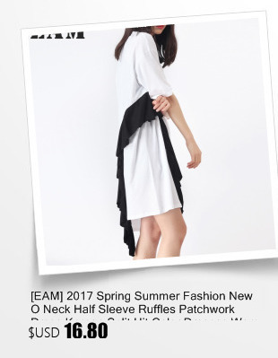 EAM-2017-New-Spring-And-Summer-Fashion-Irregular-Ruffles-Chiffon-Women-Clothing-Black-Dresses-6DXQ1-32723009866
