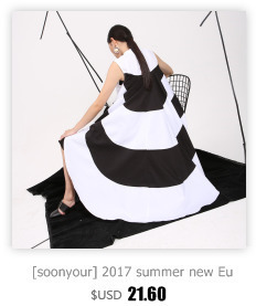 EAM-2017-Spring-Fashion-New-Temperament-Lantern-Short-Sleeve-V-Neck-Blue-Stripe-Dress-Woman-Sexy-Y04-32793632785