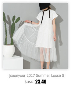 EAM-2017-Spring-Fashion-New-Temperament-Lantern-Short-Sleeve-V-Neck-Blue-Stripe-Dress-Woman-Sexy-Y04-32793632785
