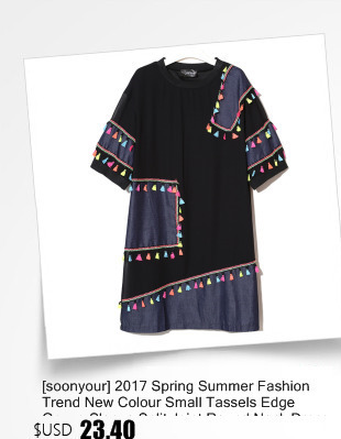 EAM-2017-Spring-New-Korean-Women39s-Black-Embroidery--Flowers-PU-Leather-Shirt-Dress-Patchwork-Cuff--32796608056