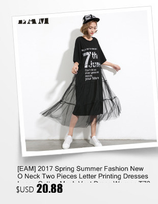 EAM-2017-Spring-Summer-Fashion-New-Solid-Color-Chiffon-Pleated-Dress-Turn-down-Collar-Mesh-Slim-Dres-32798129944