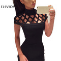 ELSVIOS-2017-Summer-Dress-Women-Sexy-Deep-V-Neck-Lace-Up-Tshirt-Dresses-Short-Sleeve-Bodycon-Bandage-32798437326