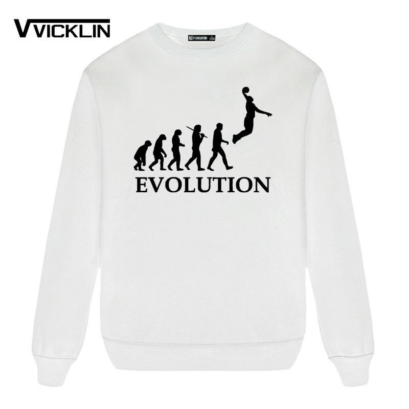 EVOLUTION-Slam-Dunk-Printed--Fleece-Hoodies-Sweatshirt-Men--Sleeve-O-Neck-Cotton-Men-Fahion-Tops--In-32725572732