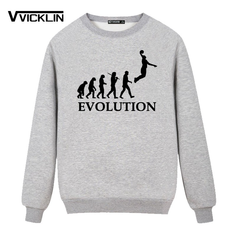 EVOLUTION-Slam-Dunk-Printed--Fleece-Hoodies-Sweatshirt-Men--Sleeve-O-Neck-Cotton-Men-Fahion-Tops--In-32725572732