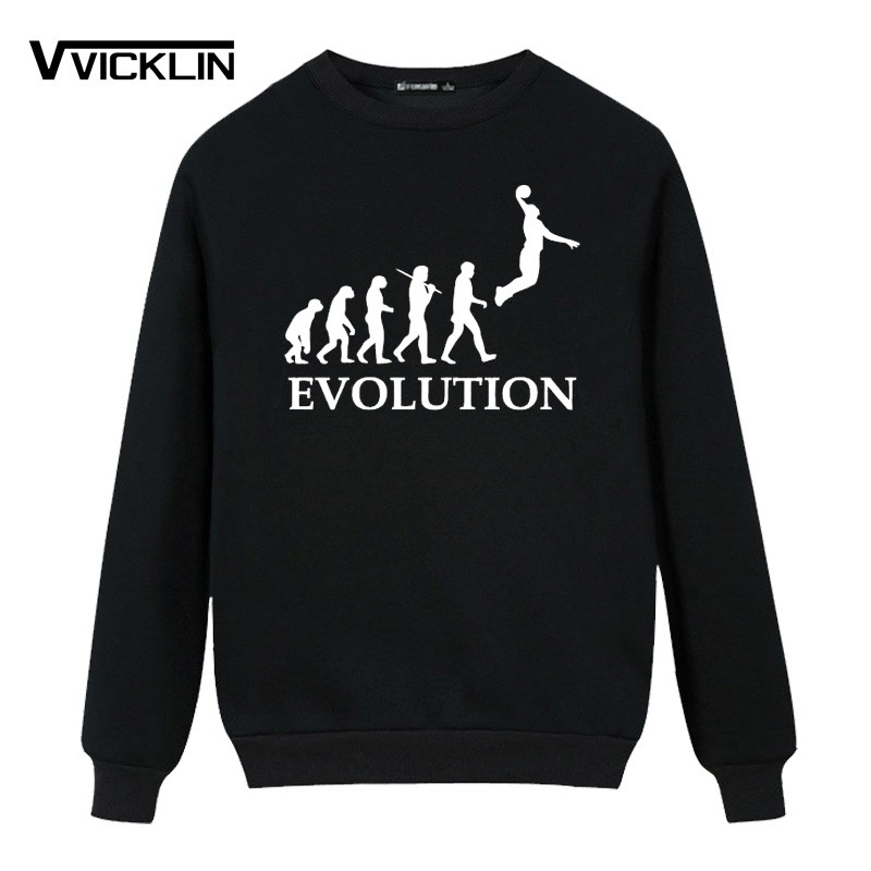 EVOLUTION-Slam-Dunk-Printed--Fleece-Hoodies-Sweatshirt-Men--Sleeve-O-Neck-Cotton-Men-Fahion-Tops--In-32725572732