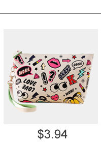 EXCELSIOR-Waterproof-Canvas-Casual-Zipper-Shopping-Bag-Large-Tote-Women-Handbags-Floral-Printed-Ladi-32640305958