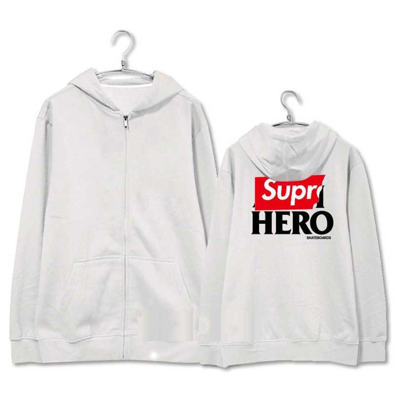 EXO-Baekhyun-new-kpop-unisex-4-color-zipper-fleece-hoodies-cotton-letter-Suprme-Hero-sweatshirts-for-32505480543