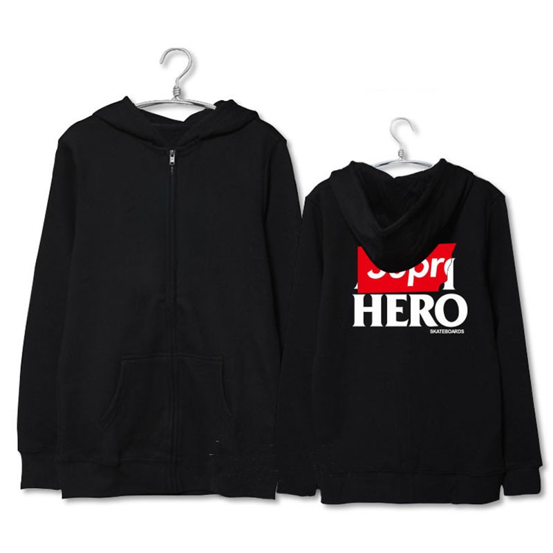 EXO-Baekhyun-new-kpop-unisex-4-color-zipper-fleece-hoodies-cotton-letter-Suprme-Hero-sweatshirts-for-32505480543